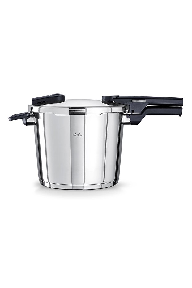 Vitaquick Glossy Düdüklü Tencere 6.0 L - 2