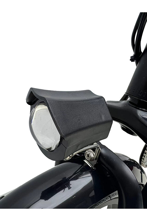 NİTRO 16 ELEKTRİKLİ BİSİKLET - 5