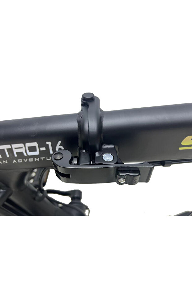 NİTRO 16 ELEKTRİKLİ BİSİKLET - 3