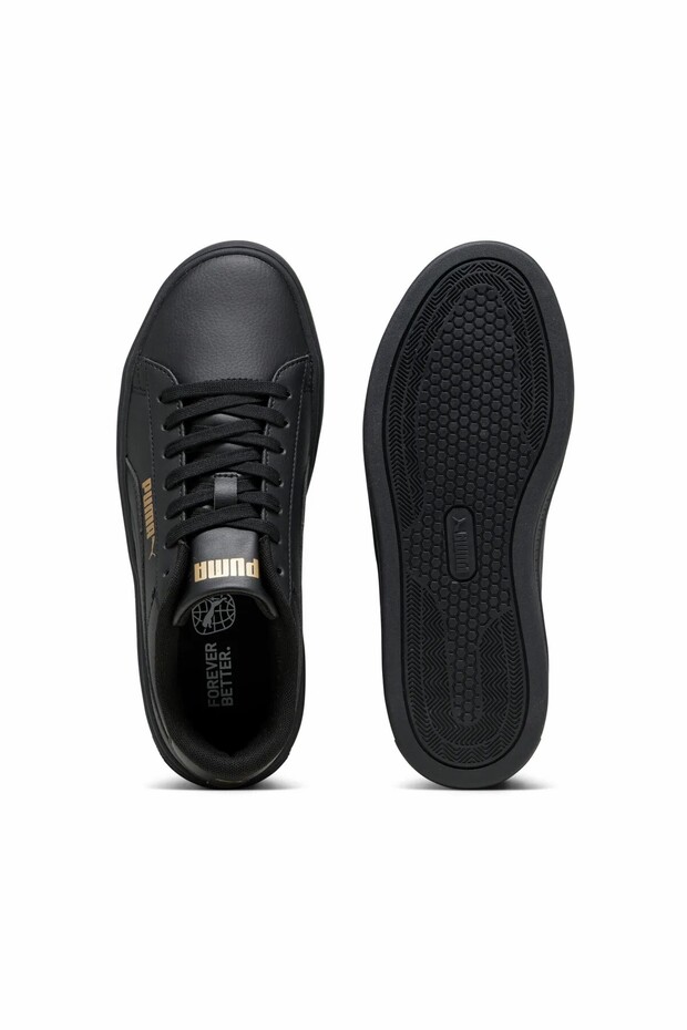 Smash Platform v3 Sneaker - 4