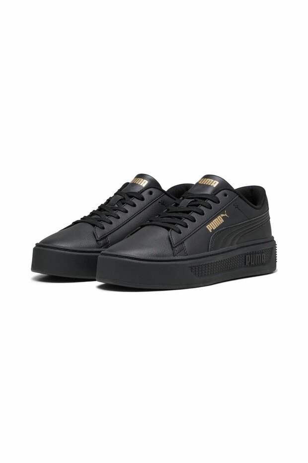 Smash Platform v3 Sneaker - 3
