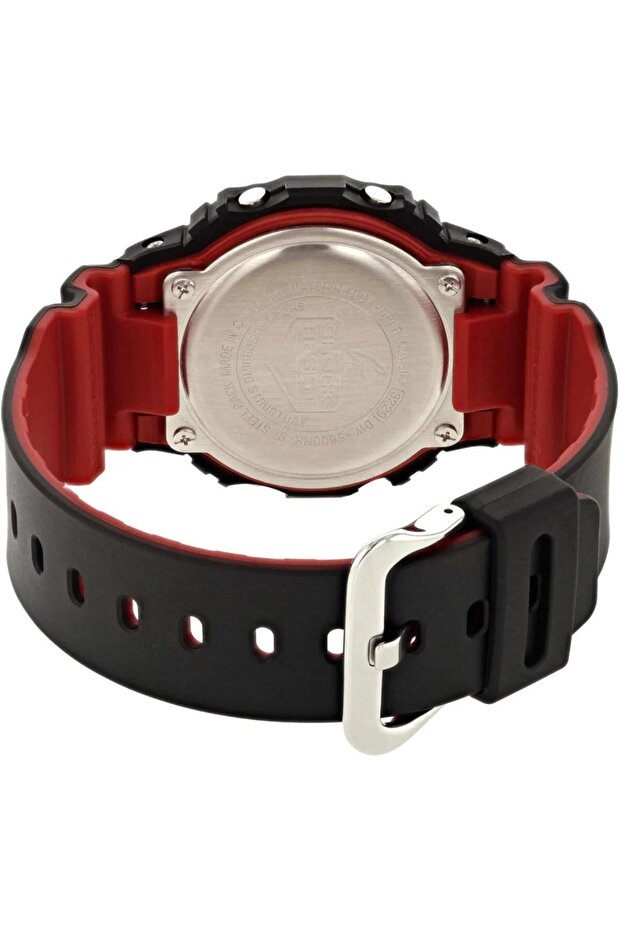 DW-5600UHR-1DR Kol Saati - 3