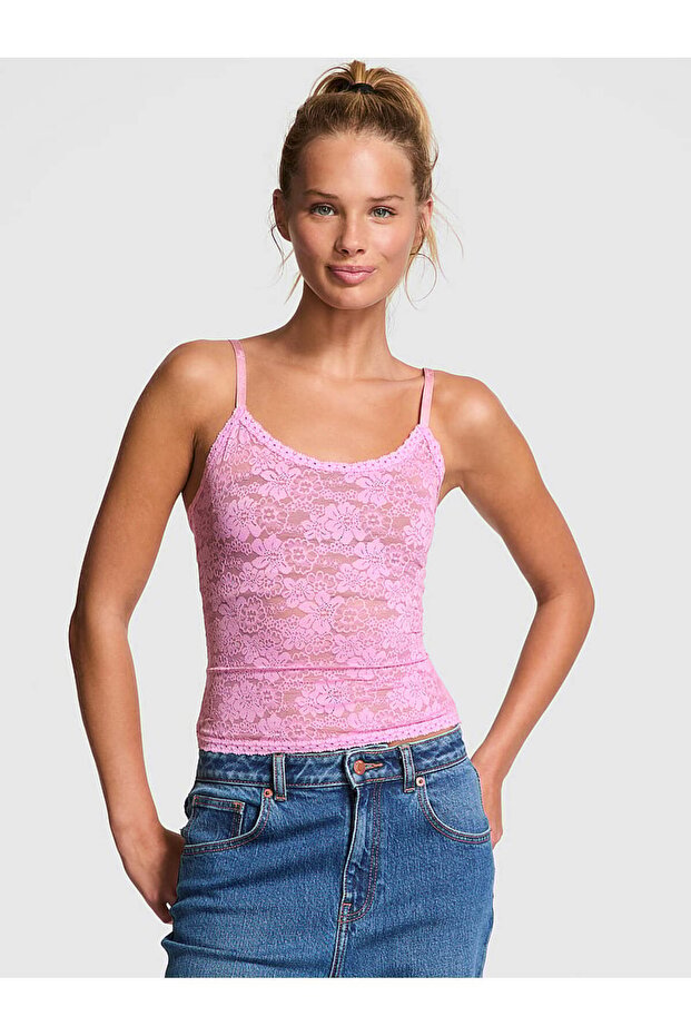 Pretty Perfect Atlet - 1