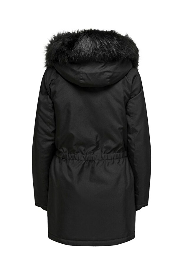 Kadın Parka 15304625 - 2