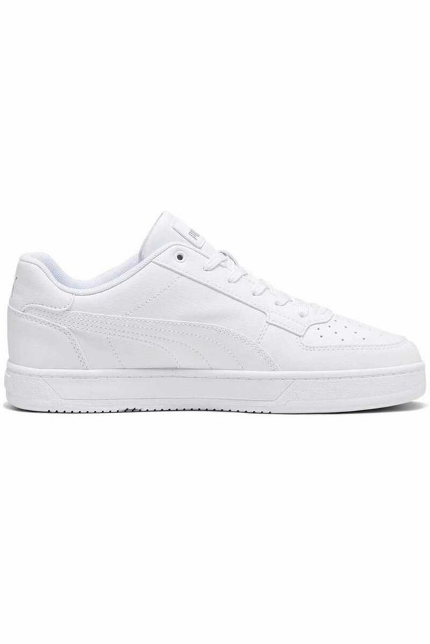 Men's White Caven 2.0 Sports & Casual Shoes 39229002-White