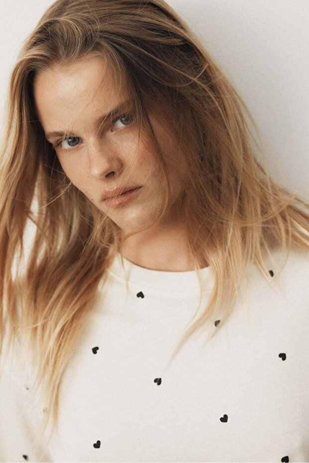 بيجامات مطبوعة - 6