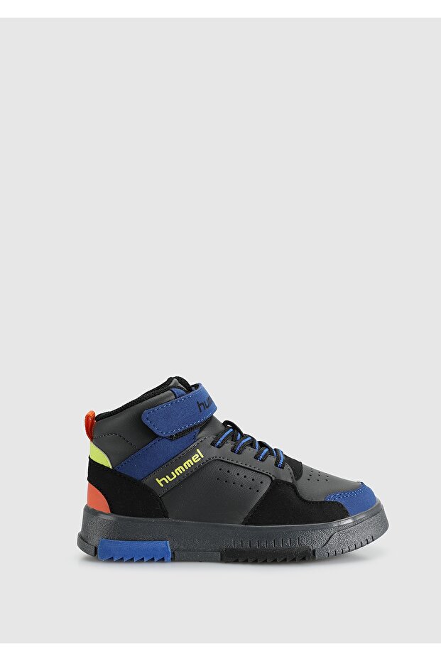 Hml Courfu Jr.Anthracite Boy's Sneaker 900553-2431