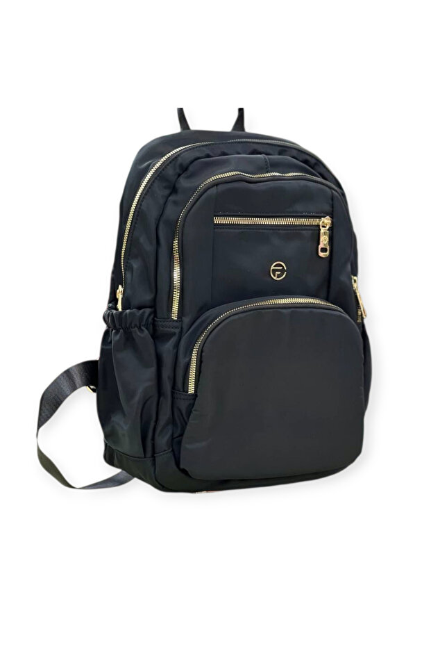Imperteks Fabric Multi-Eye Backpack - 1