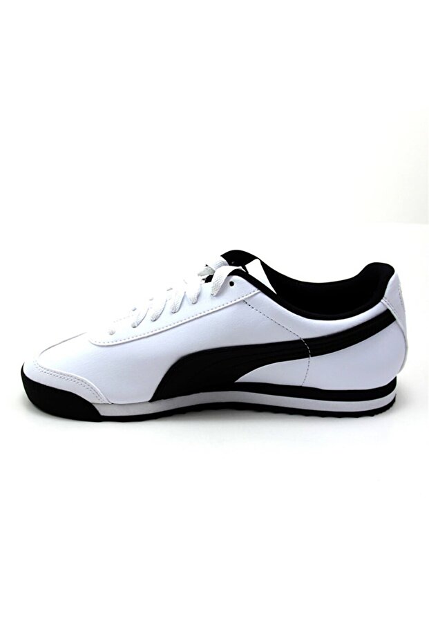 Roma Basic Erkek Beyaz Spor Ayakkabı 353572-04 - 2