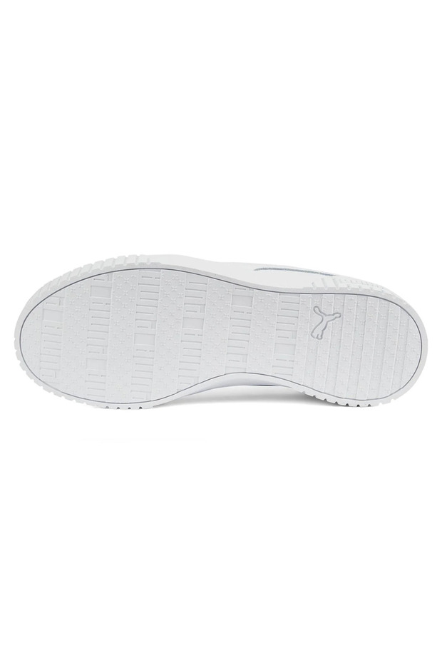 Carina 2.0 Kadın Beyaz Sneaker Ayakkabı 38584902 - 7