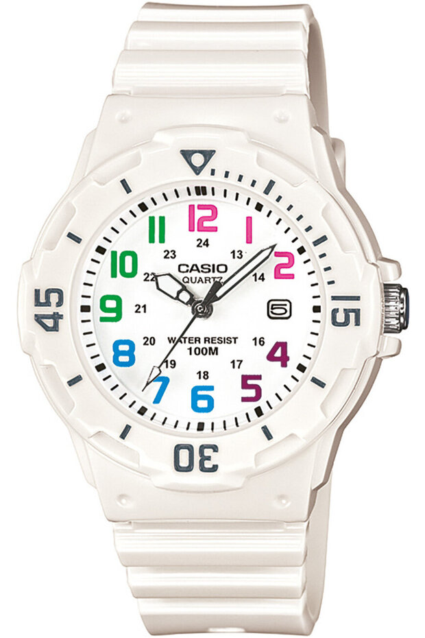 LRW-200H-7BVDF KADIN KOL SAATİ - 3