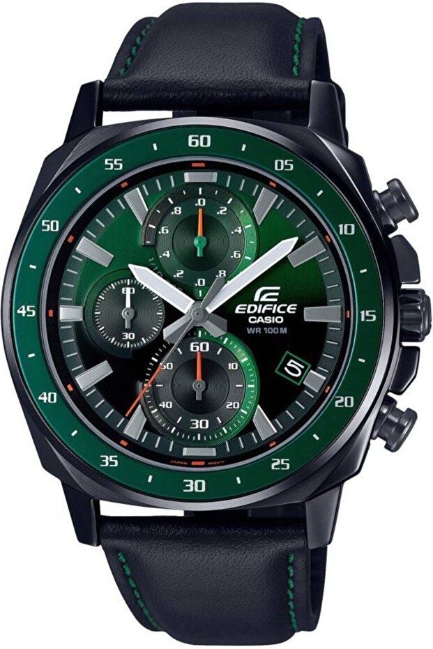 EFV-600CL-3AVUDF EDIFICE ERKEK KOL SAATİ - 1