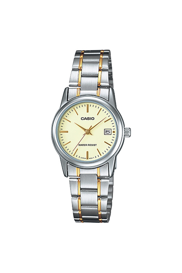 LTP-V002SG-9AUDF KADIN KOL SAATİ - 2