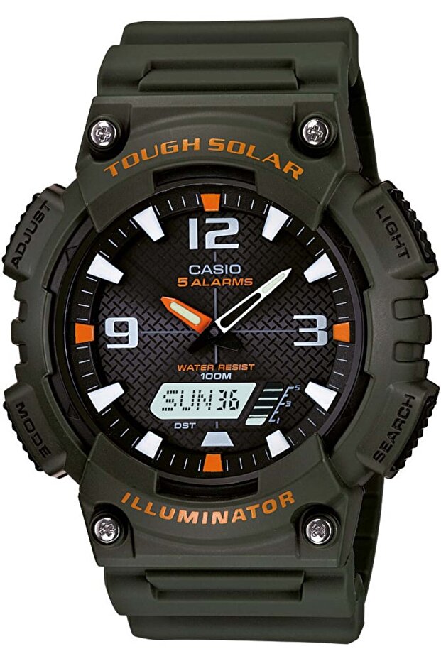 AQ-S810W-3AVDF ERKEK KOL SAATİ - 1