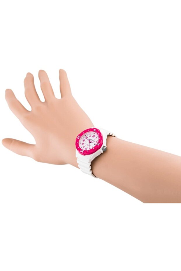 LRW-200H-4BVDF KADIN KOL SAATİ - 4