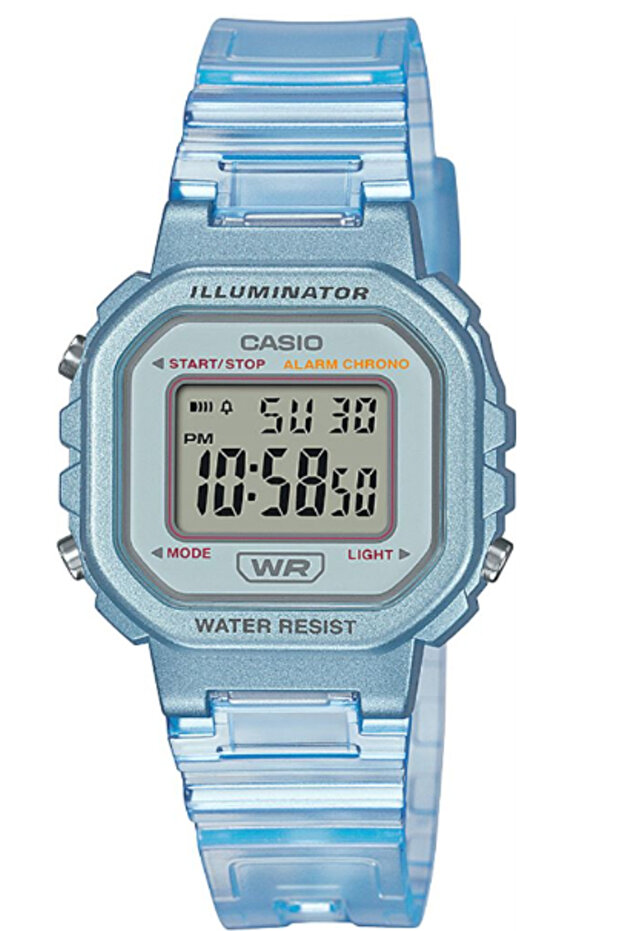 LA-20WHS-2ADF KADIN KOL SAATİ - 2