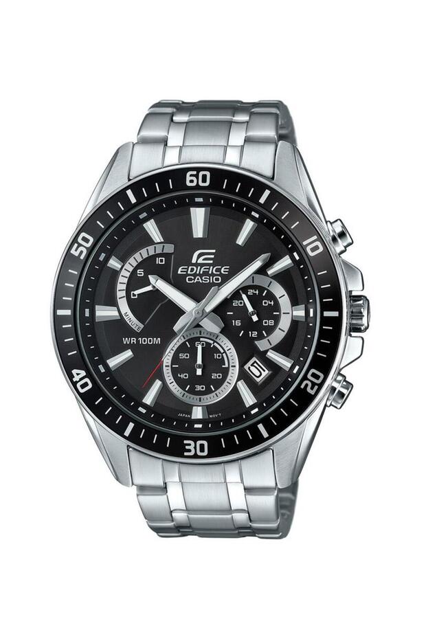 Edifice Efr-552d-1avudf Erkek Kol Saati - 1