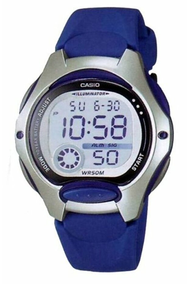 LW-200-2AVDF KADIN KOL SAATİ - 3