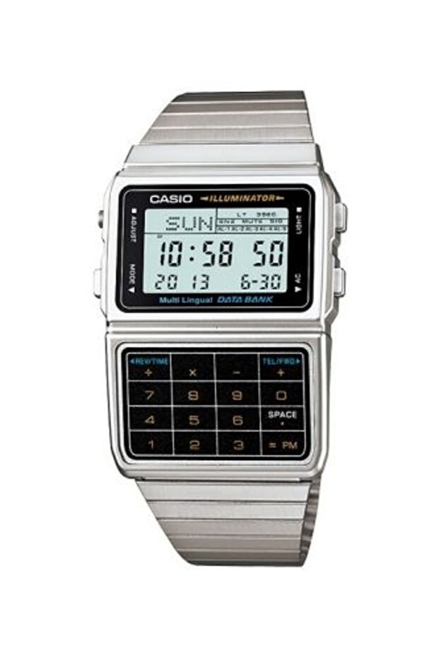 Dbc-611-1Df Men's Watch - 2