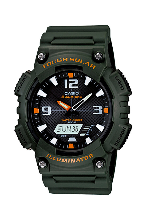 AQ-S810W-3AVDF ERKEK KOL SAATİ - 2