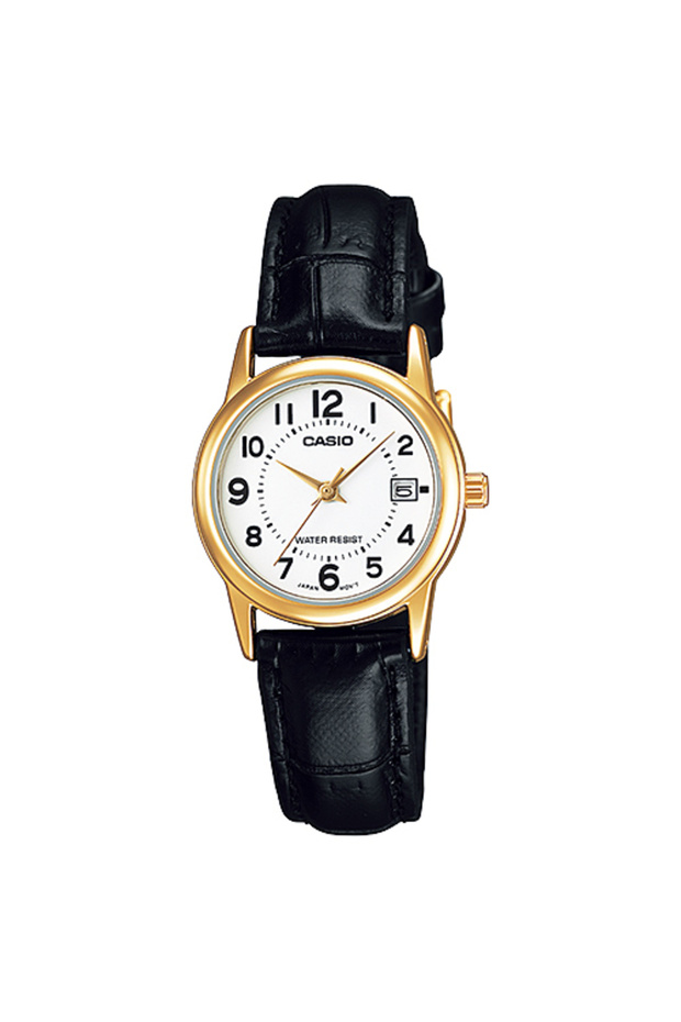 LTP-V002GL-7BUDF KADIN KOL SAATİ - 3