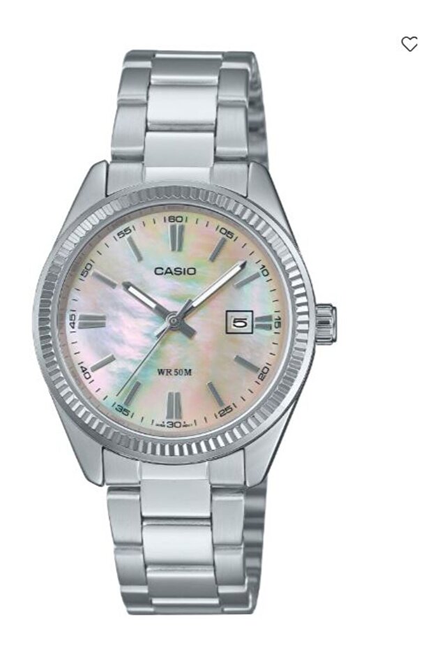 LTP-1302DS-4AVDF KADIN KOL SAATİ - 3