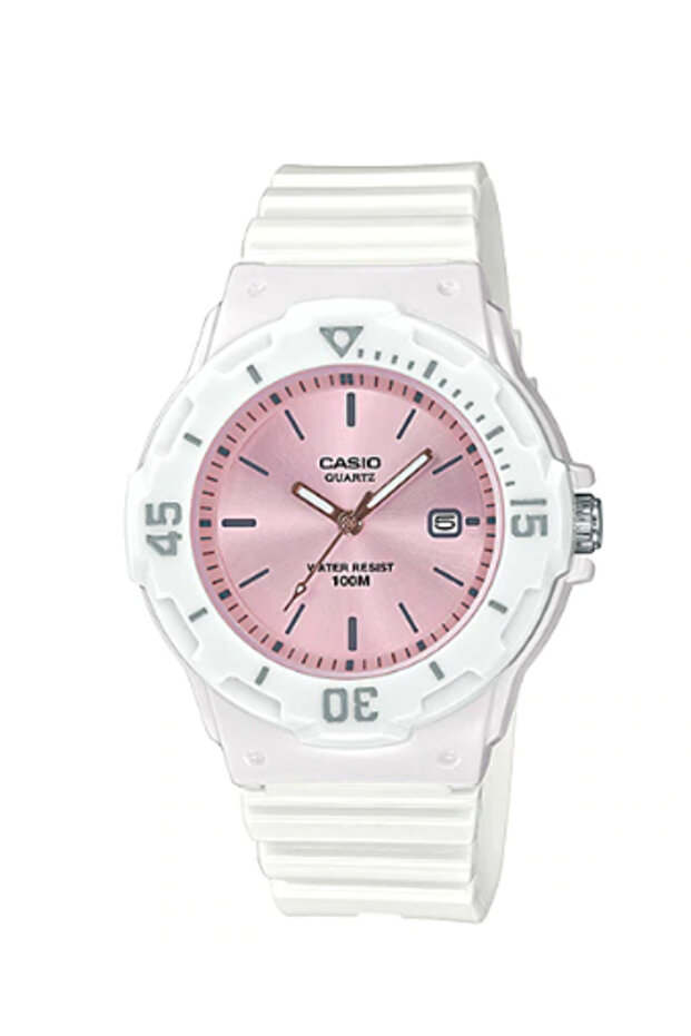 LRW-200H-4E3VDF KADIN KOL SAATİ - 2