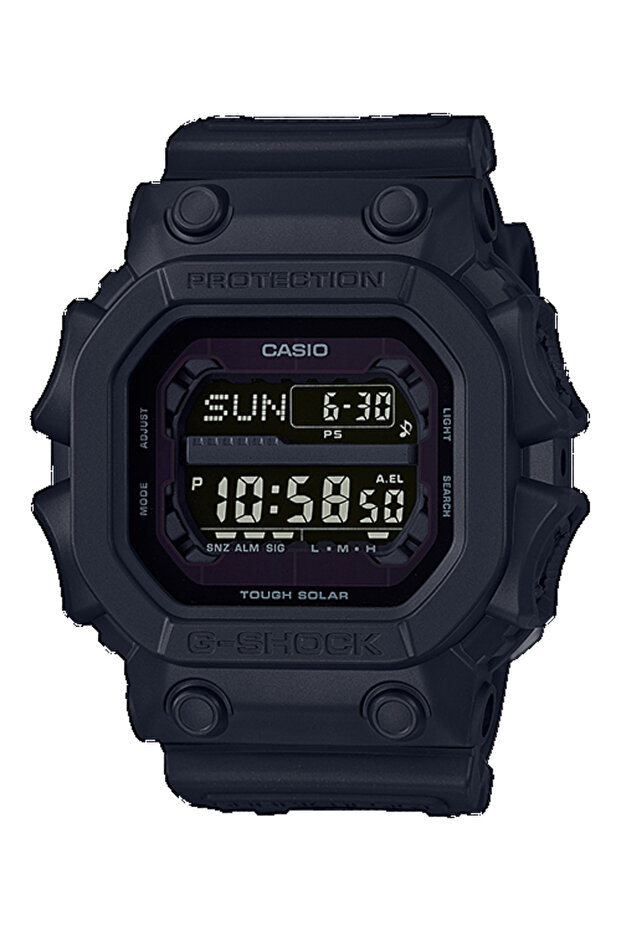 GX-56BB-1DR ERKEK KOL SAATİ - 2