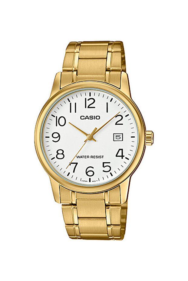 MTP-V002G-7B2UDF ERKEK KOL SAATİ - 4