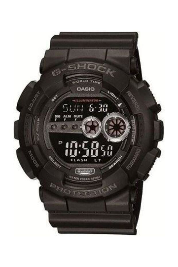 GD-400-1DR ERKEK KOL SAATİ - 1