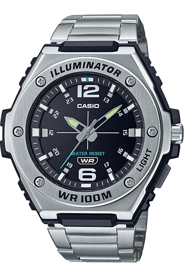 ساعة رجالية Mwa-100Hd-1Avdf