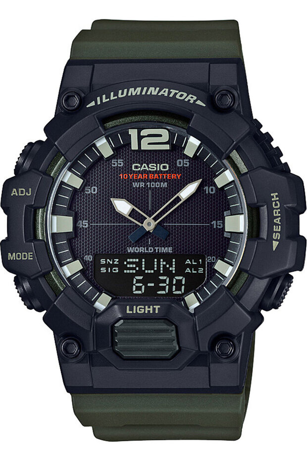 HDC-700-3AVDF ERKEK KOL SAATİ - 3