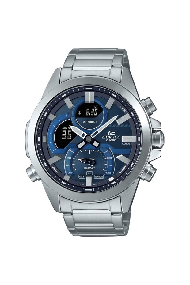 ECB-30D-2ADF EDIFICE ERKEK KOL SAATİ - 3