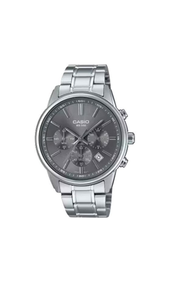 MTP-E515D-8AVDF ERKEK KOL SAATİ - 2