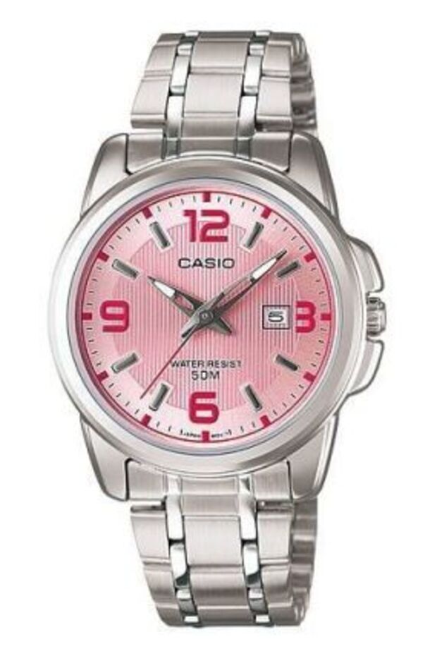 LTP-1314D-5AVDF KADIN KOL SAATİ - 2