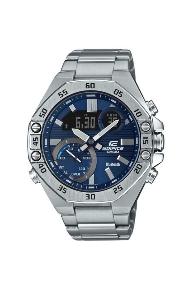 ECB-10D-2ADF EDIFICE ERKEK KOL SAATİ - 2