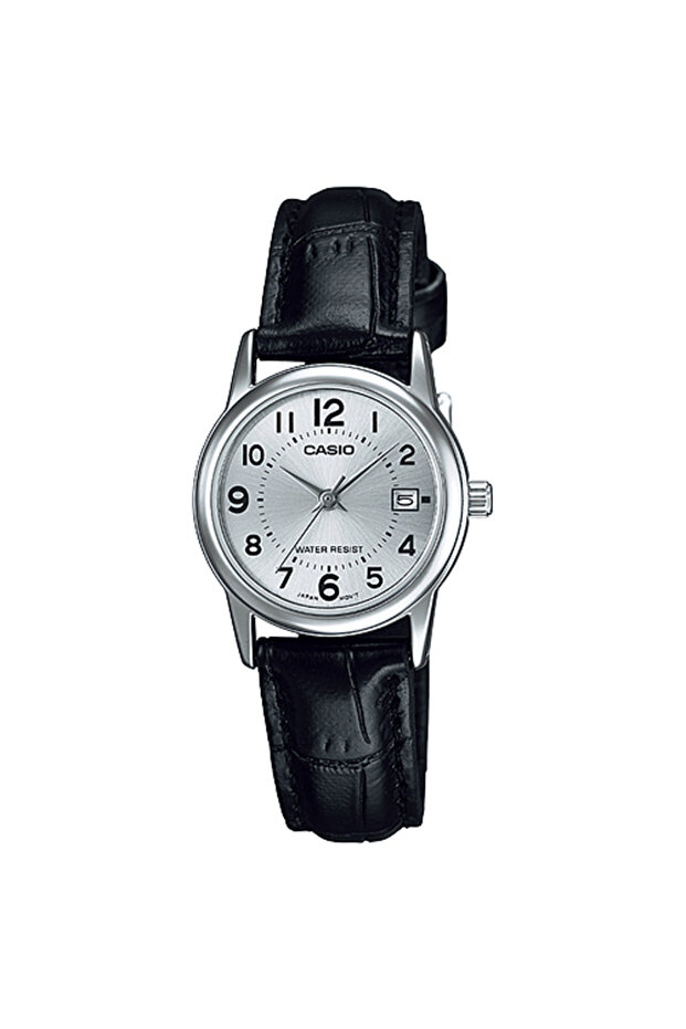 LTP-V002L-7BUDF KADIN KOL SAATİ - 2