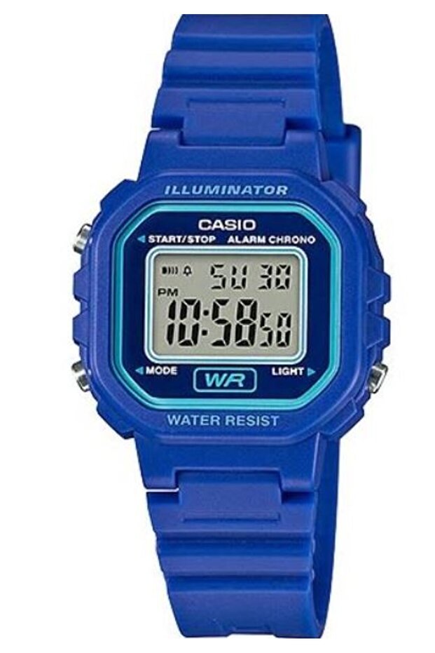 LA-20WH-2ADF KADIN KOL SAATİ - 2