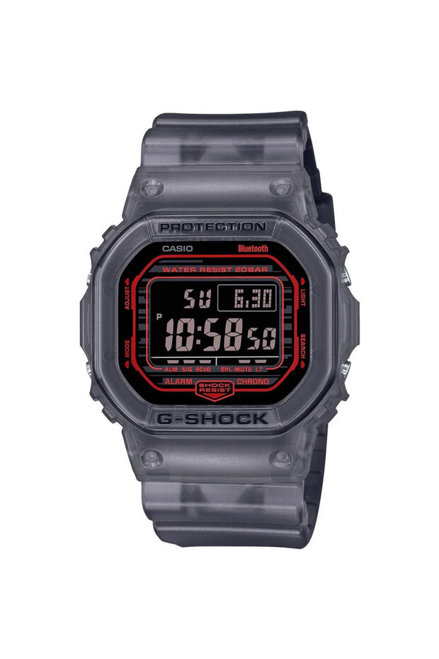 DW-B5600G-1DR ERKEK KOL SAATİ - 4