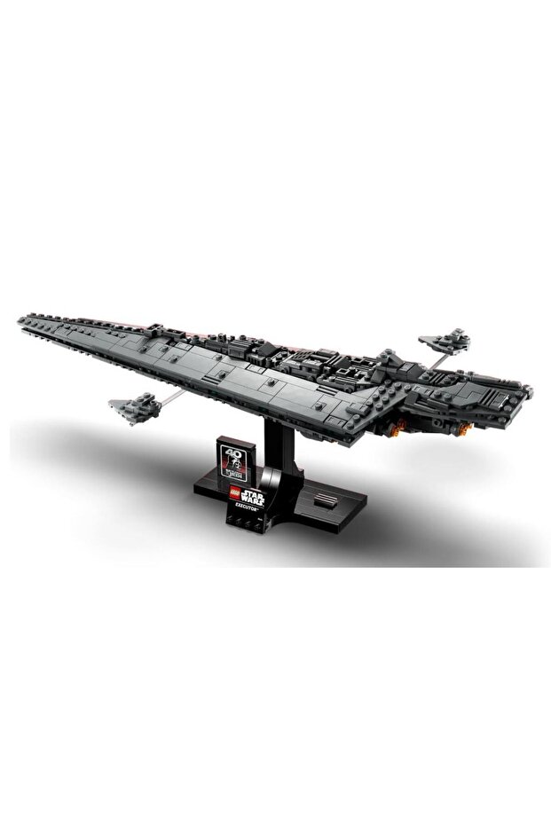 Star Wars 75356 Executor Super Star Destroyer - 4