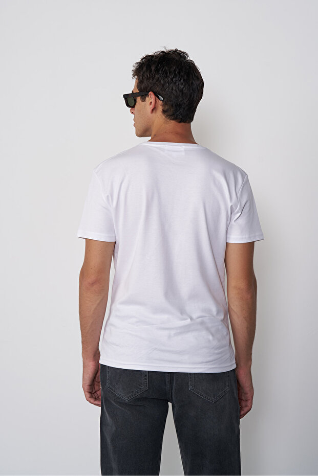 Basic Tshirt - 4