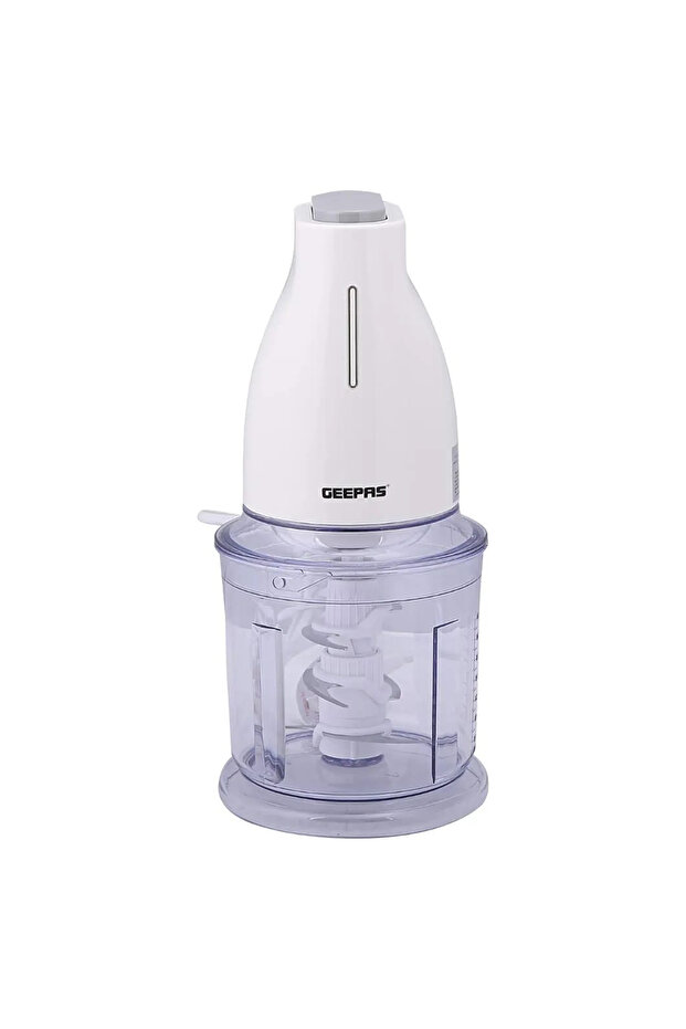 Vegetable Chopper 500W - 2