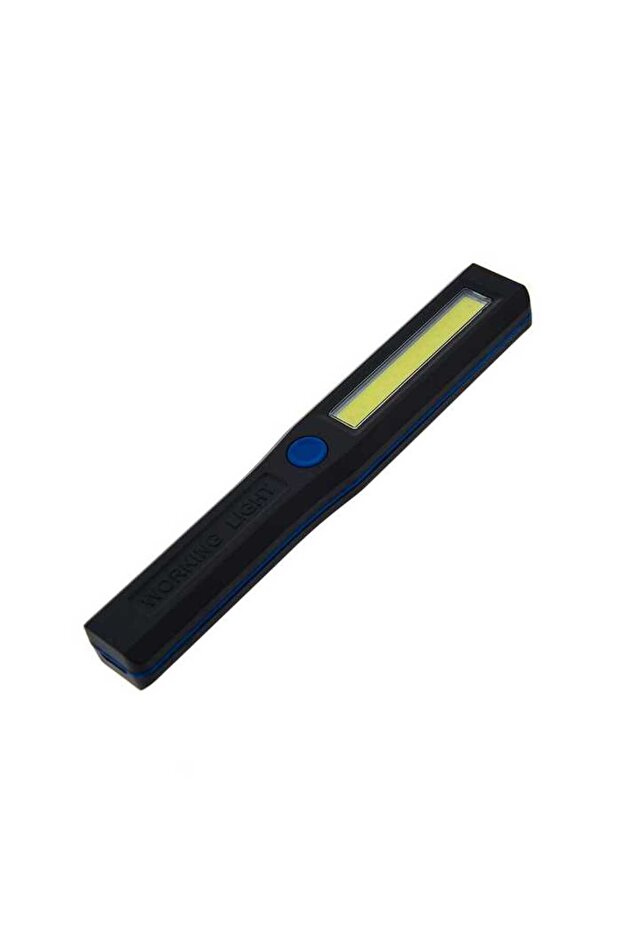 Pt-1032 Cob Led El Feneri - 2
