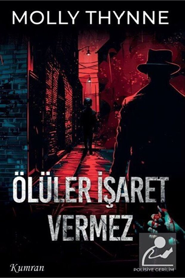 Ölüler İşaret Vermez