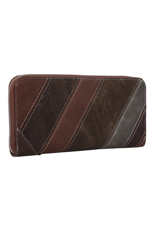 Fibonacci Fiona Geldbörse 16 cm - 2