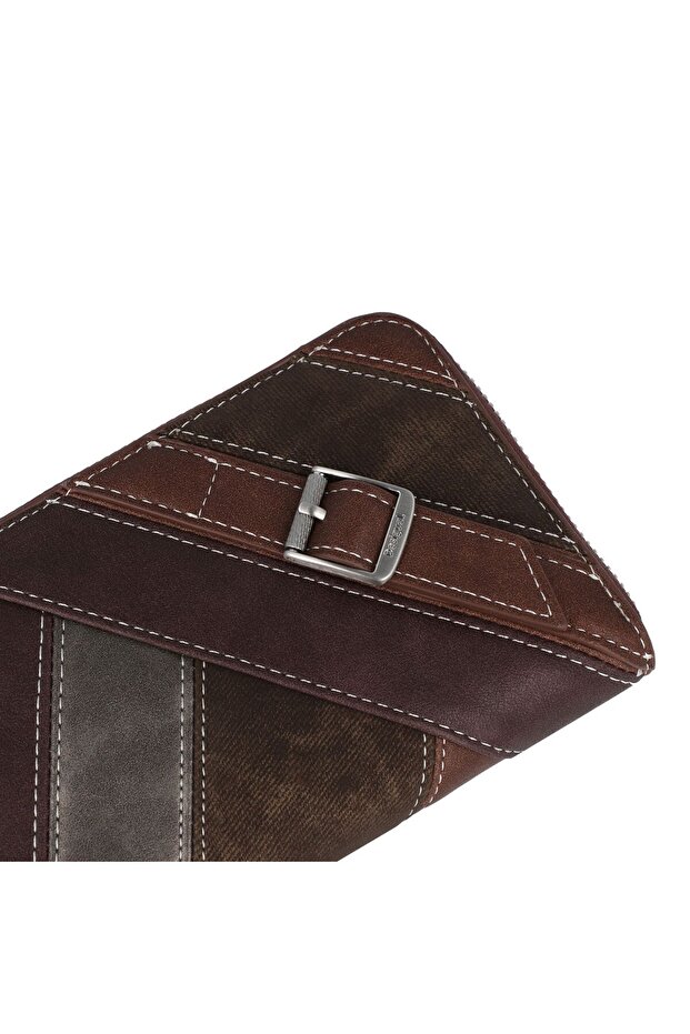 Fibonacci Fiona Geldbörse 16 cm - 4