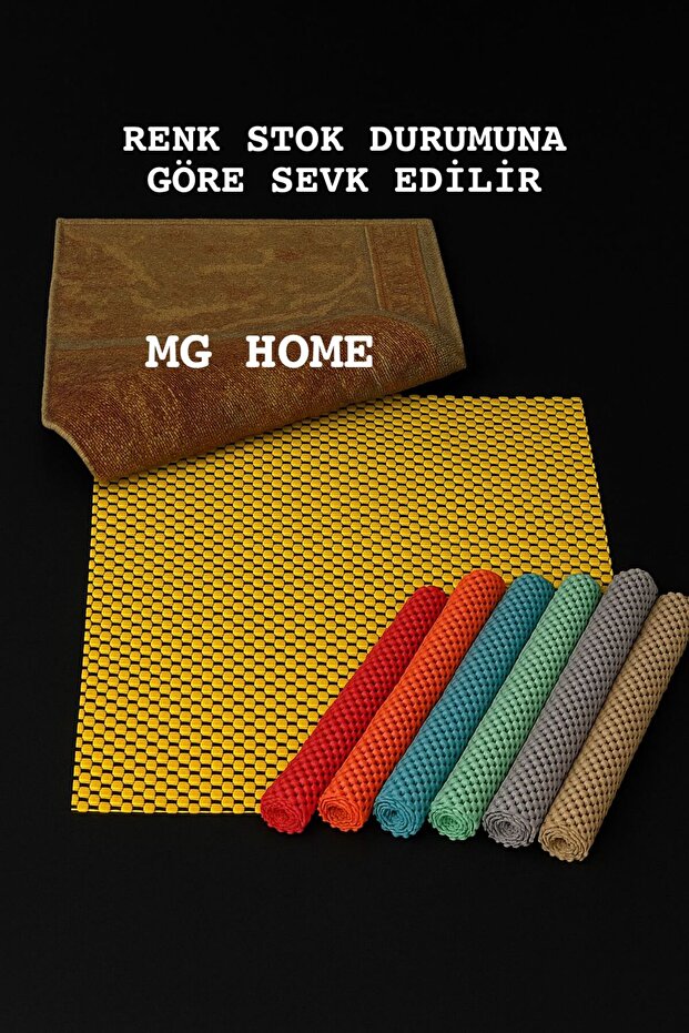 Halı Kaydırmaz - 1