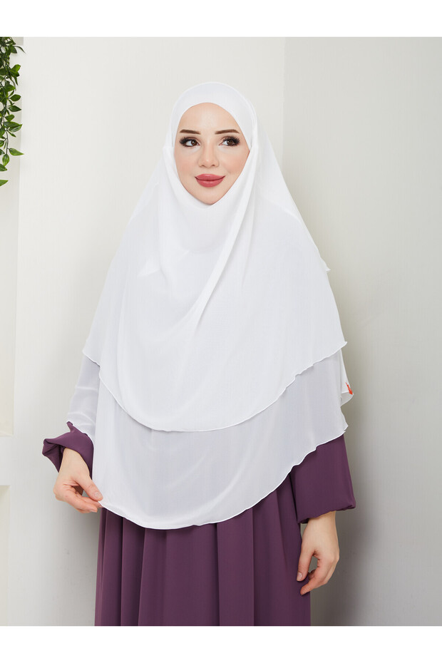 Chiffon Souffle - 2