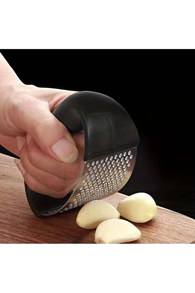 Ренде за чесън - 1