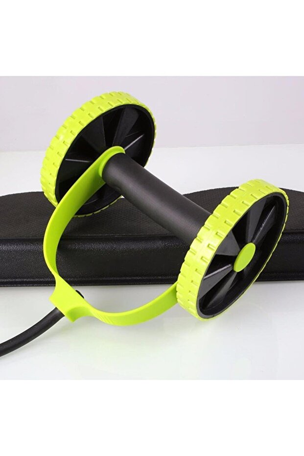 Multifunctional Toning Device - 4